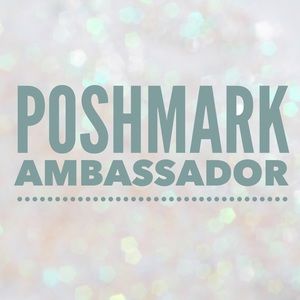 🌟Poshmark Ambassador Milestone Achieved🌟